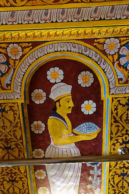 Kandy-Temple de la dent-031